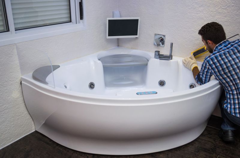 Top Bathtub Installation Companies in Evans, CO