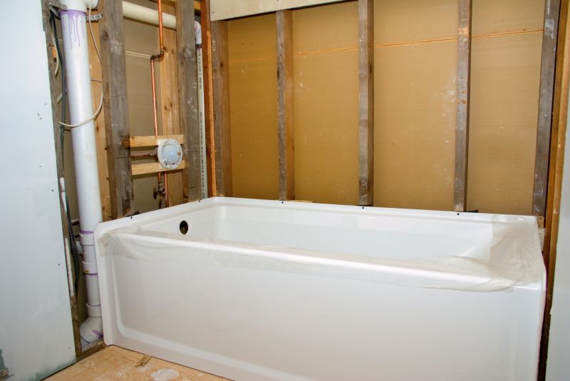Top Bathtub Installation Companies in Timnath, CO