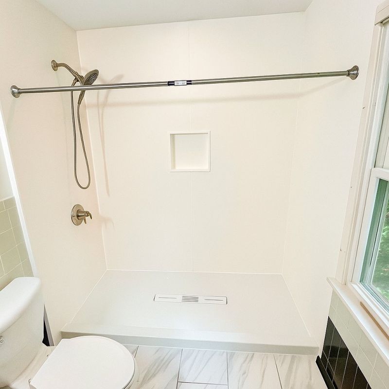 Top Shower Installation Companies in Longmont, CO